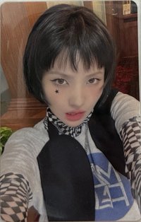 日本 1st ep JC版專卡