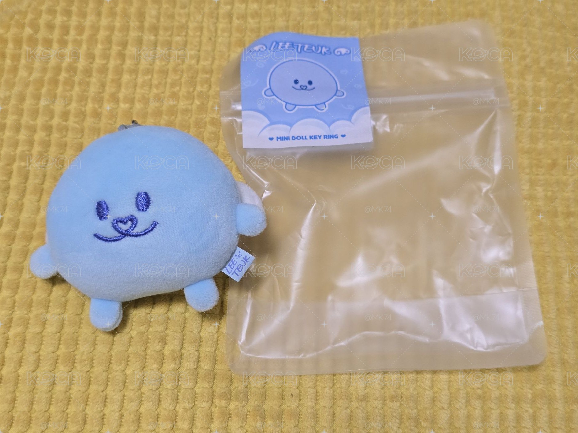 19週年特糰