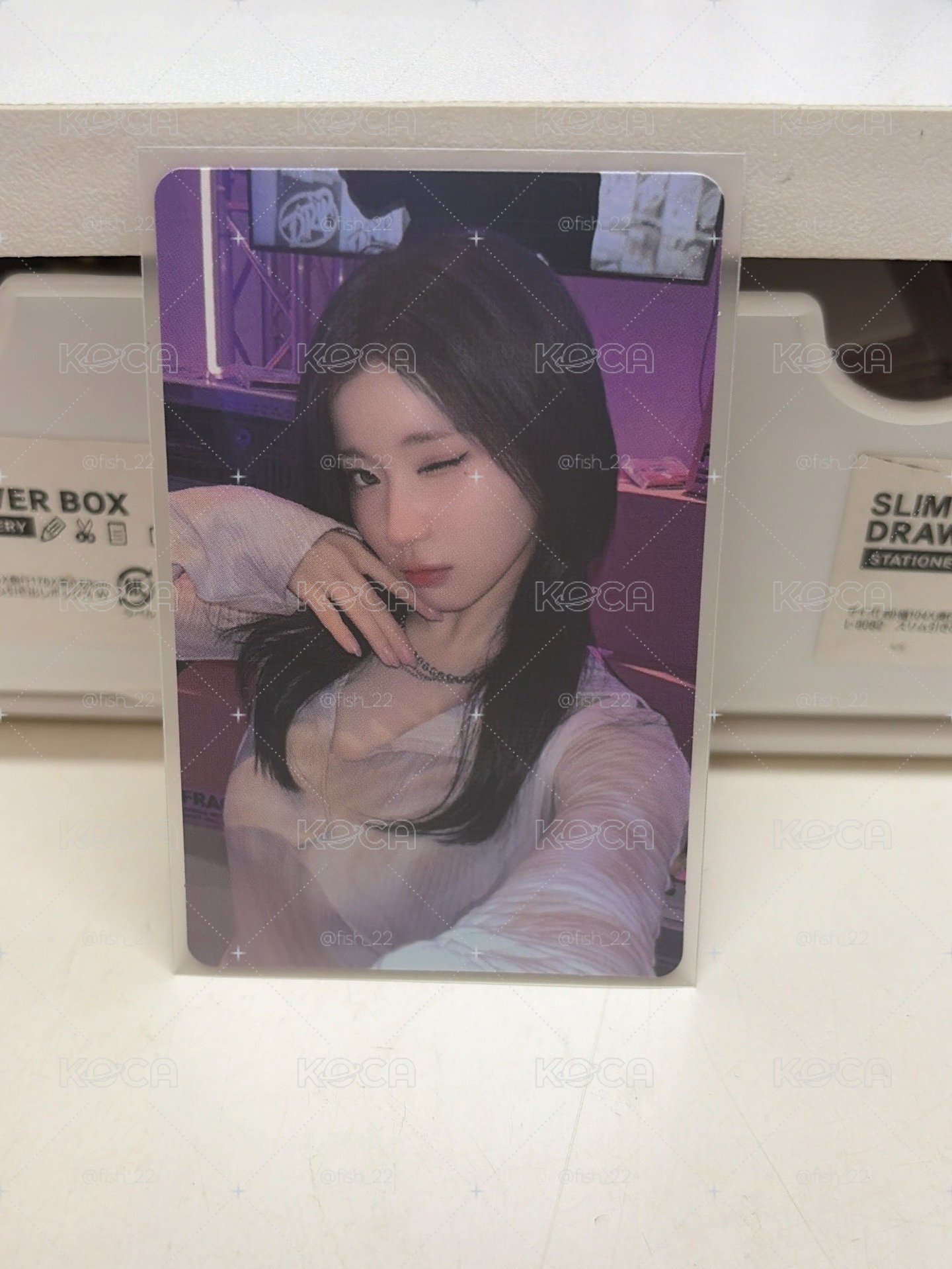 扇子角
