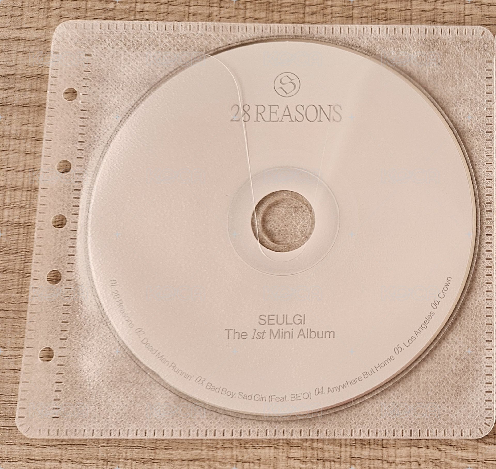 28 reason
