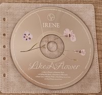 Like a flower
