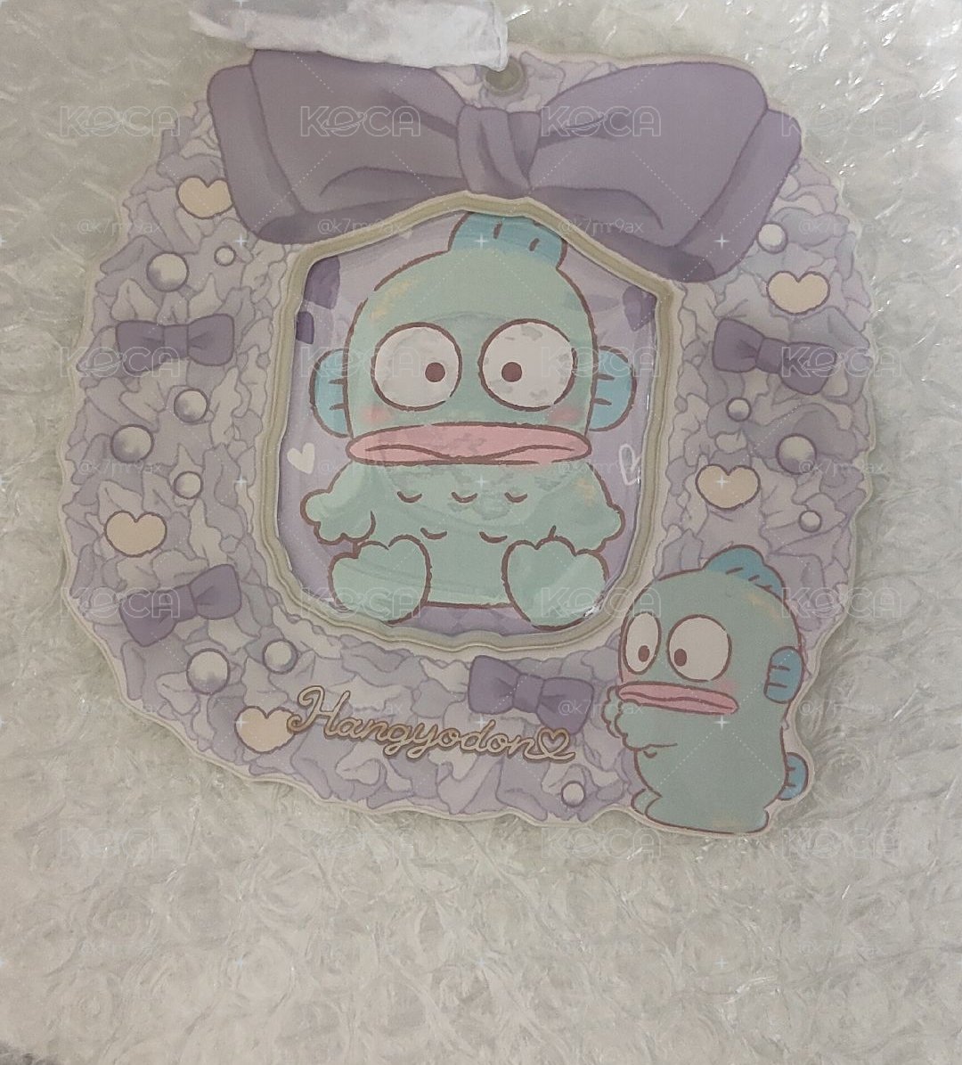 漢頓卡套