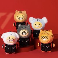 T1 X KAKAO 吊飾娃