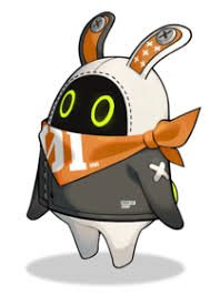 邦布