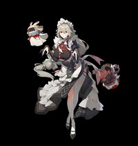 亞歷山德麗娜·莎芭絲緹安