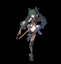 青衣