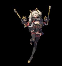 柏妮思