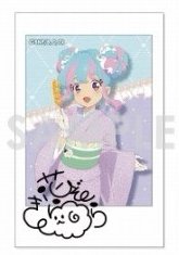 アイカツ！大正系列、浴衣系列 拍立得 