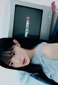 PRESS START 日巡 明信片 