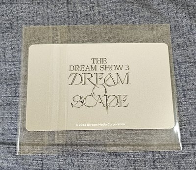NCT THE DREAM SHOW 3