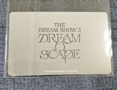 NCT THE DREAM SHOW 3