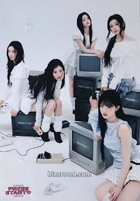 PRESS START 日巡 明信片 