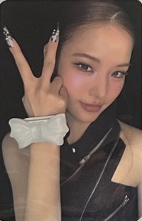 迷三 打歌卡 二週