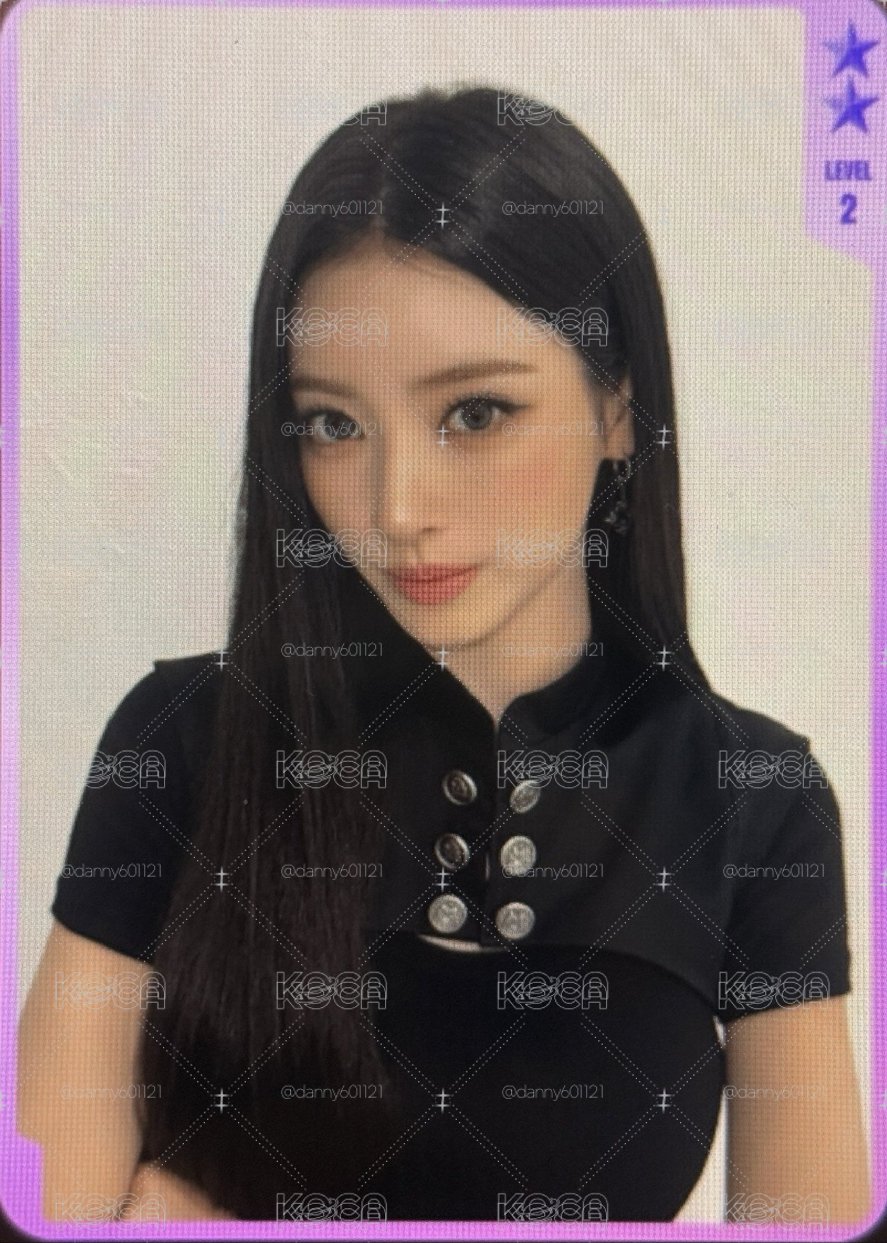 anna 星光卡