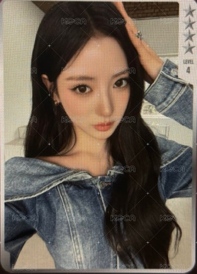 anna 星光卡