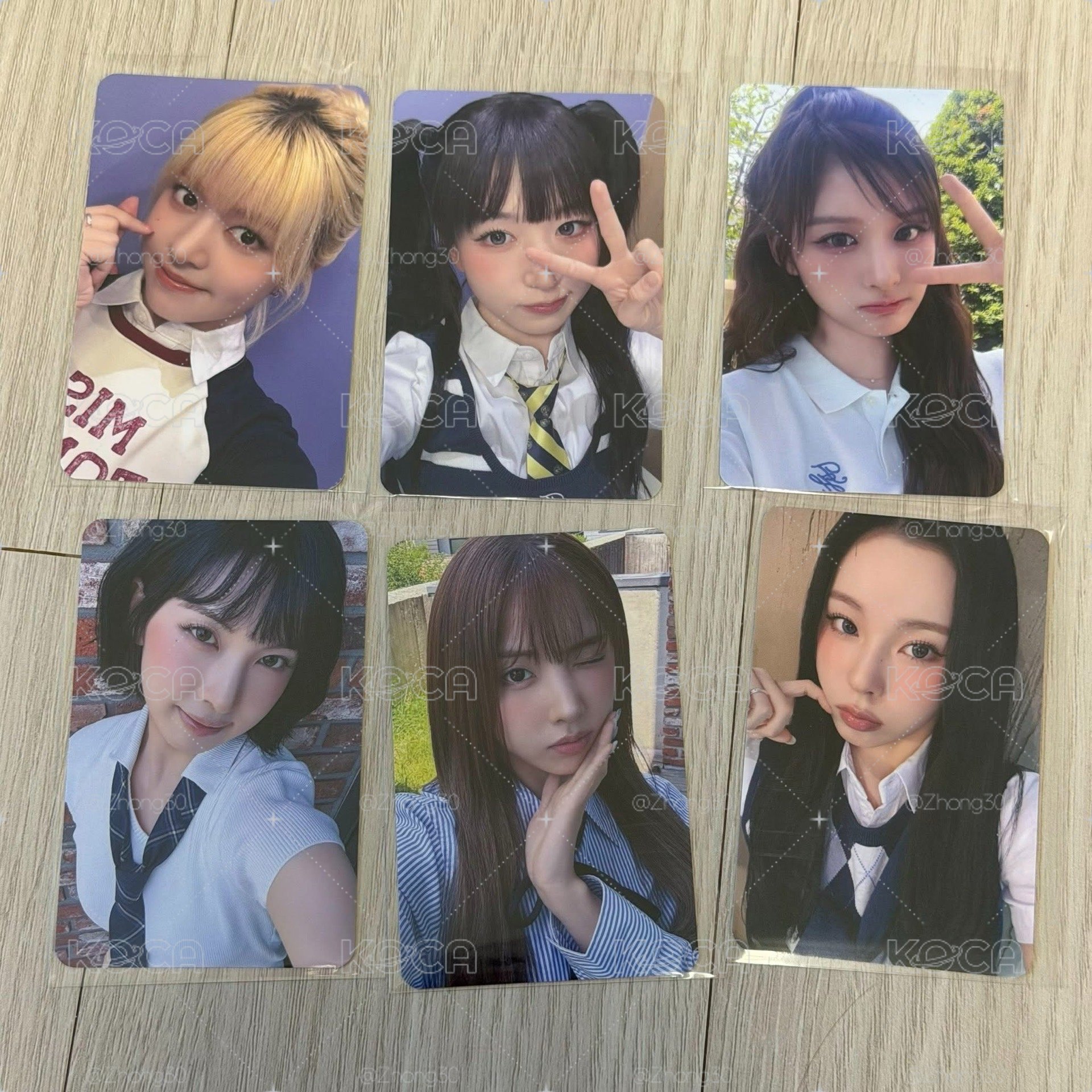 NMIXX Y2K 線上 莉