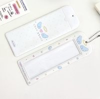 人生四格卡套 天使款 全新