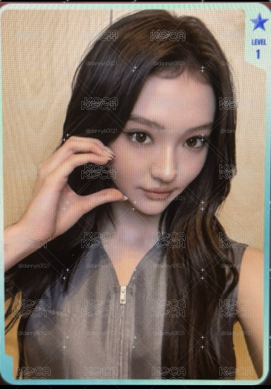Ella星光卡