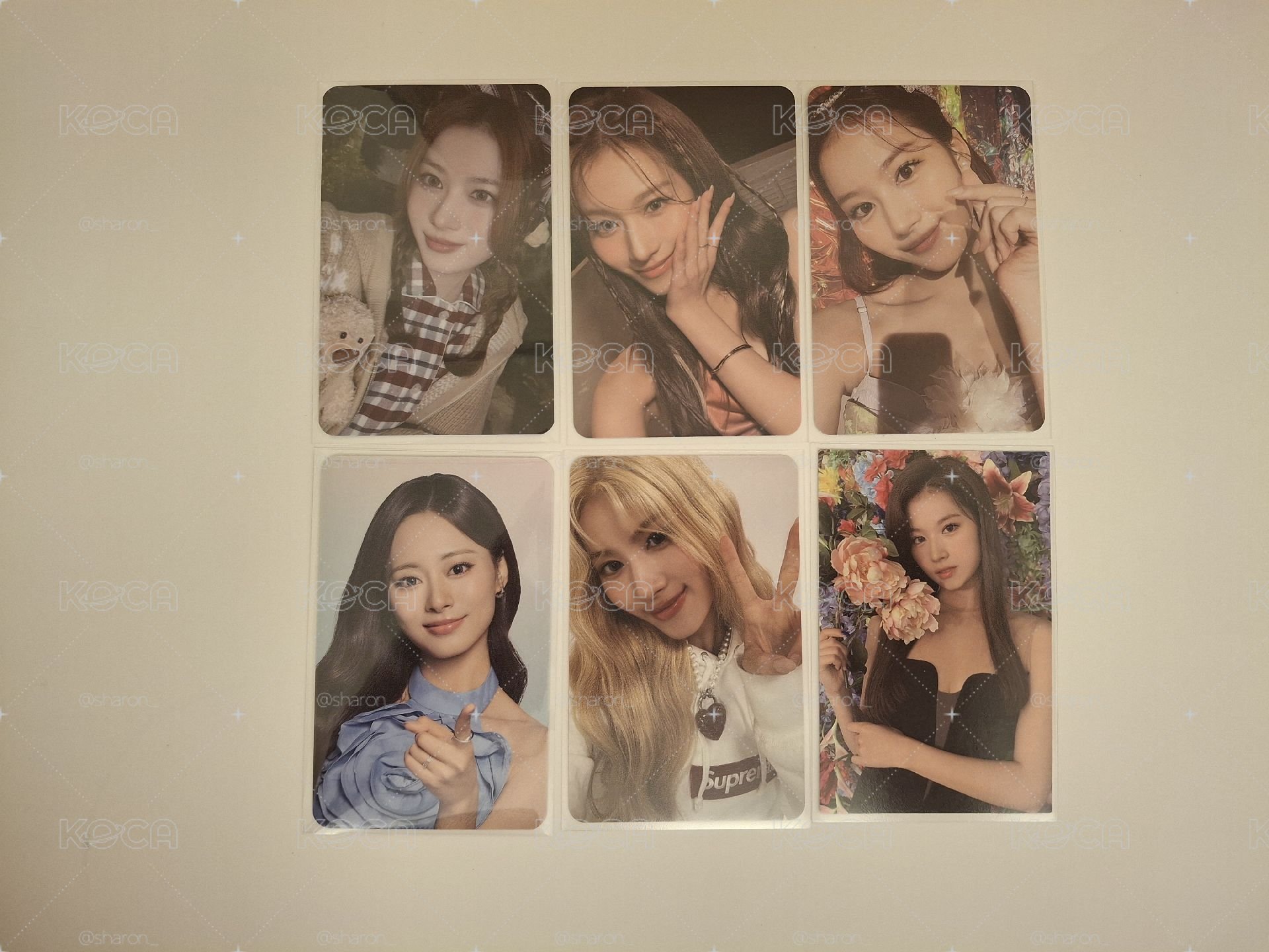 ʚ SANA ɞ