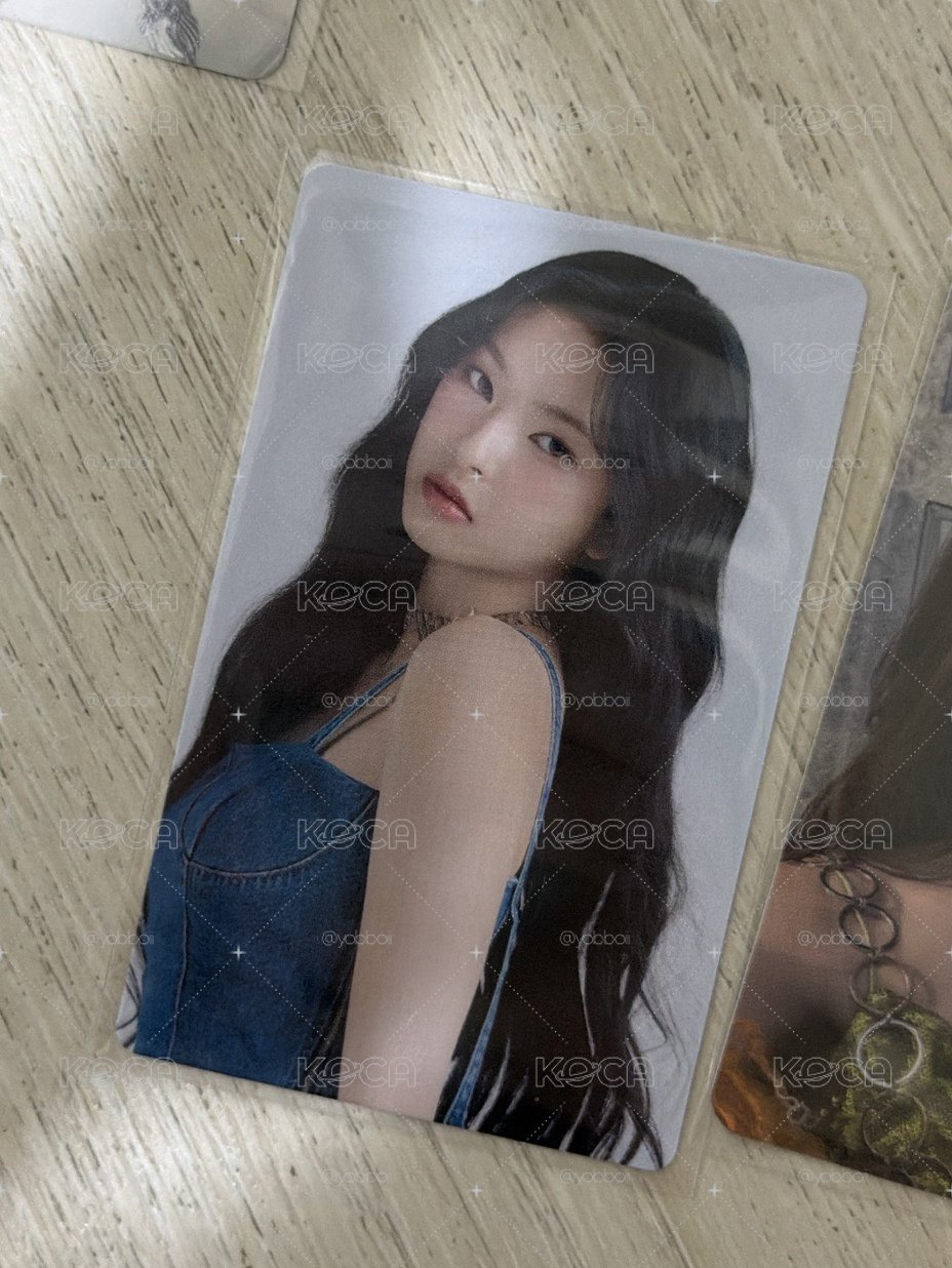 美美柒