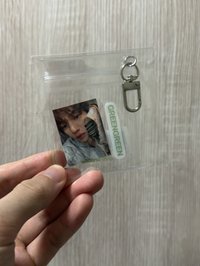 訓 鑰匙圈