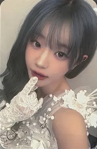 迷四 wf 線下 2.0 簽售卡 嘟嘟嘴ver.