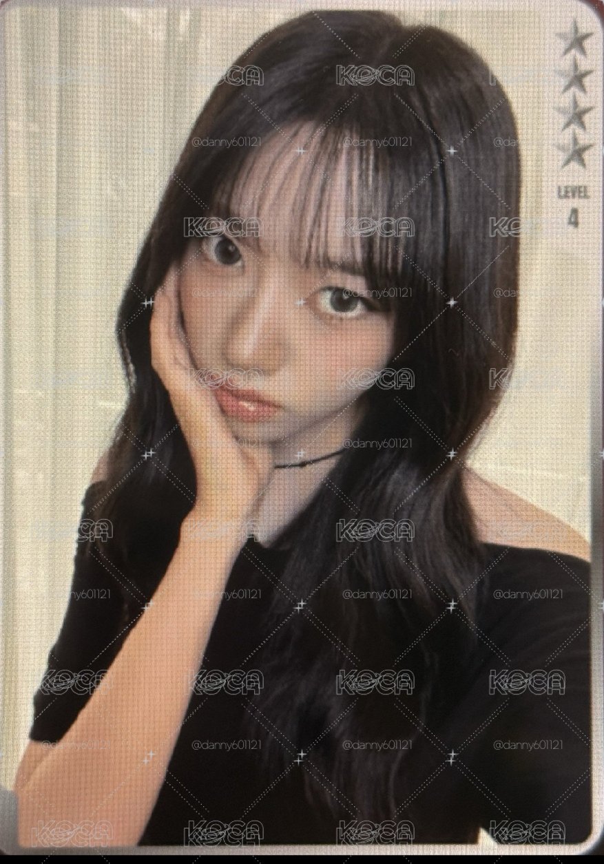 sooin星光卡