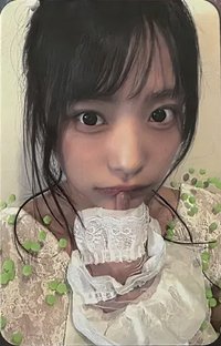 迷四 wf 線下 2.0 簽售卡 嘟嘟嘴ver.