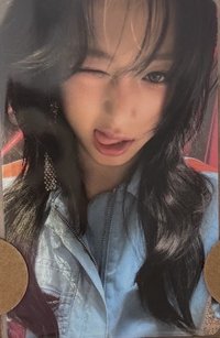 춤 (CHOOM) 京東 線上 簽售卡 