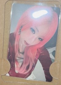 춤 (CHOOM) 京東 線上 簽售卡 