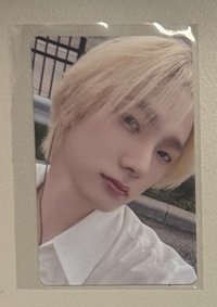 環球單封成淏