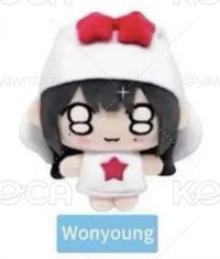 二代原娃