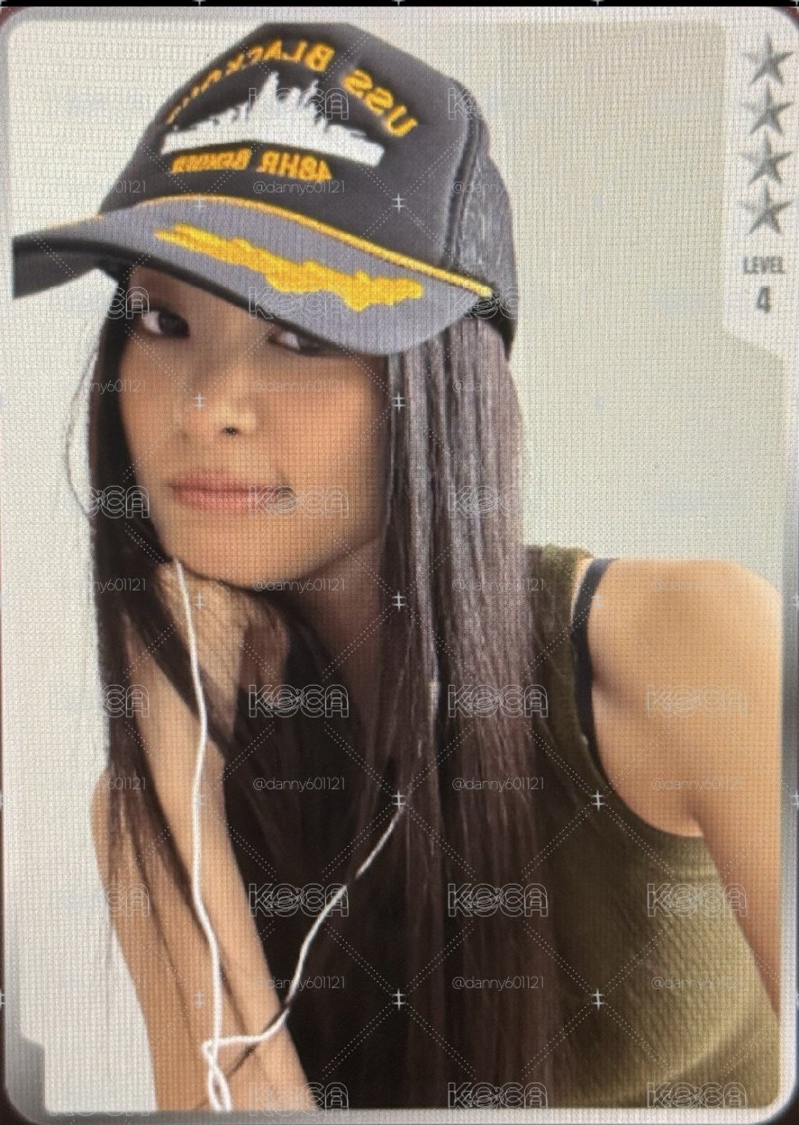 gawon星光卡