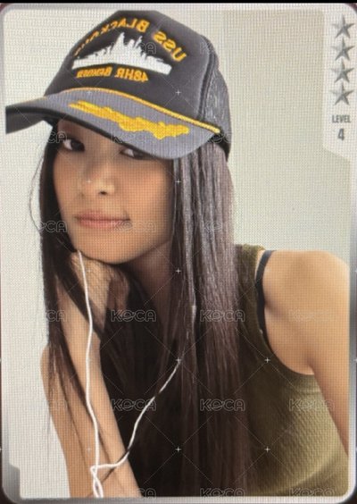 gawon星光卡
