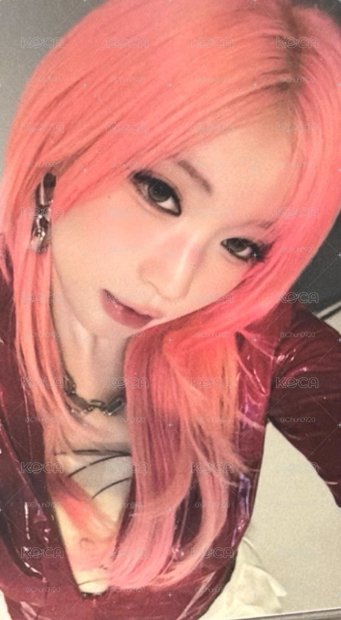 BABYMONSTER🐰 角 京東 線上簽售 