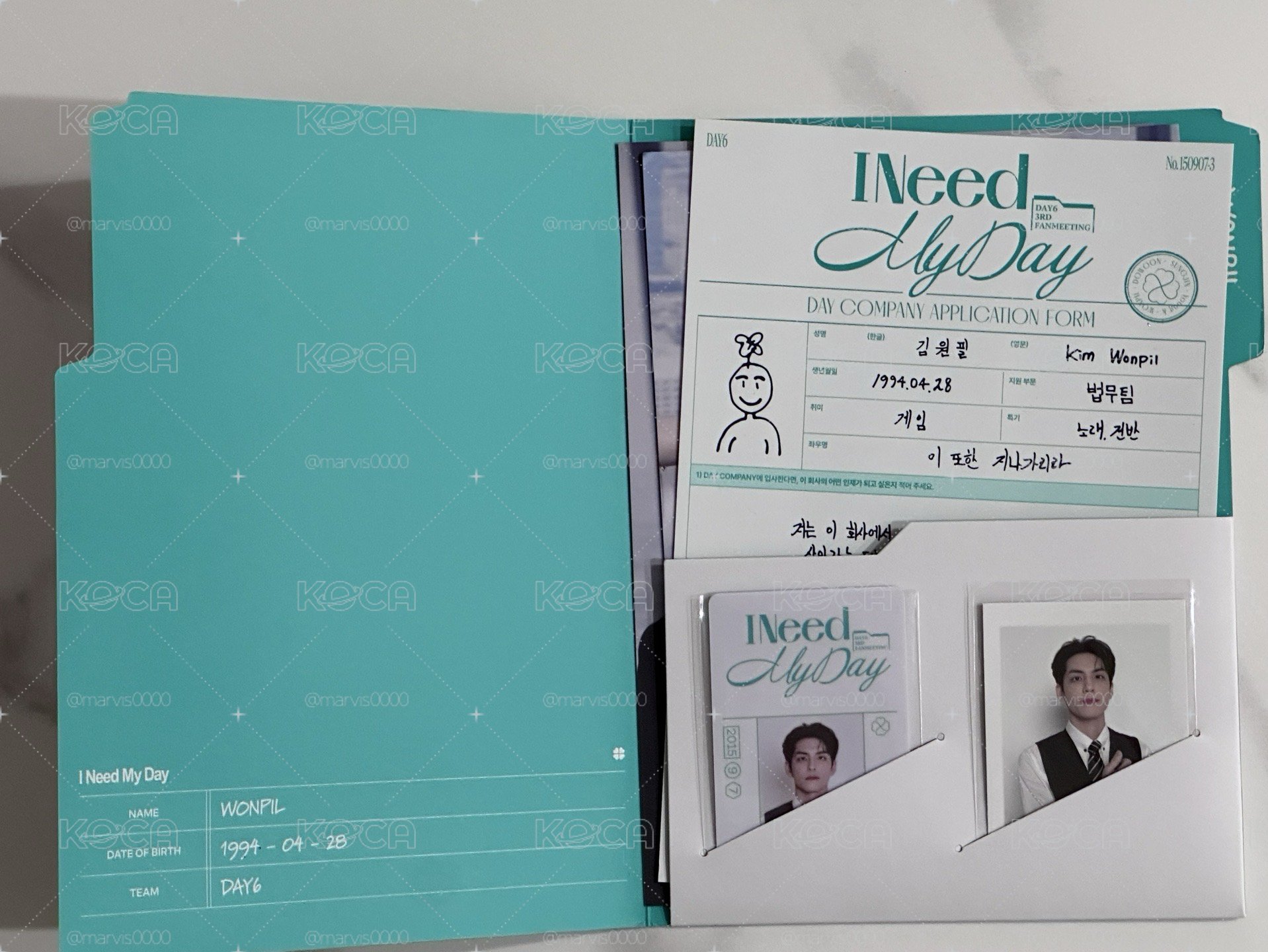 🐰專輯、雜誌