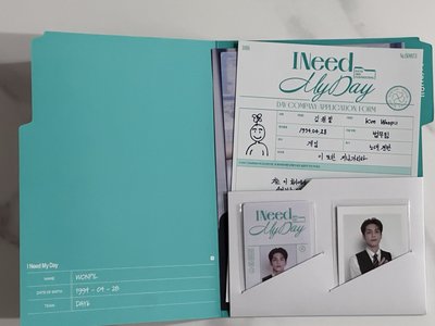🐰專輯、雜誌