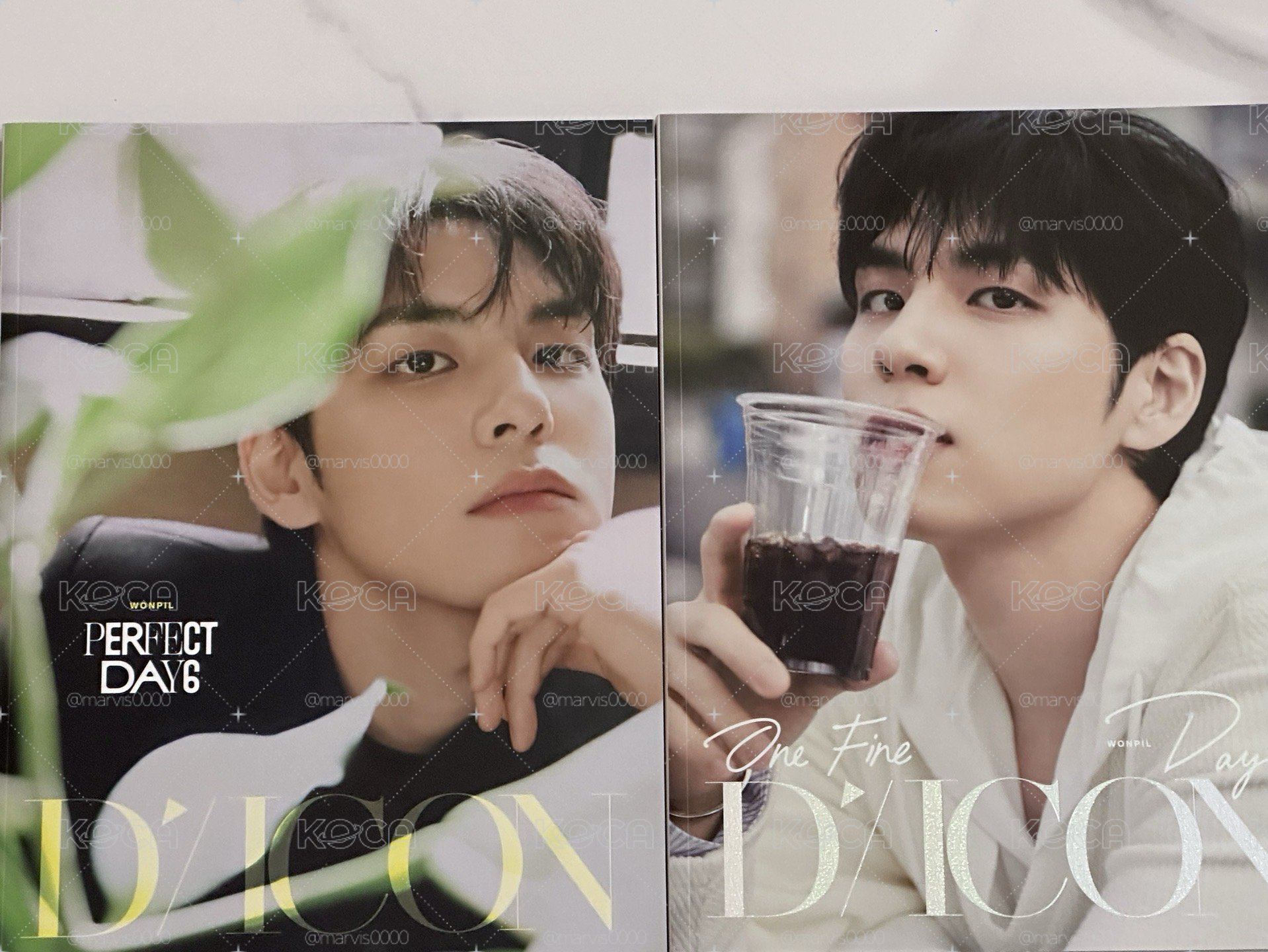 🐰專輯、雜誌