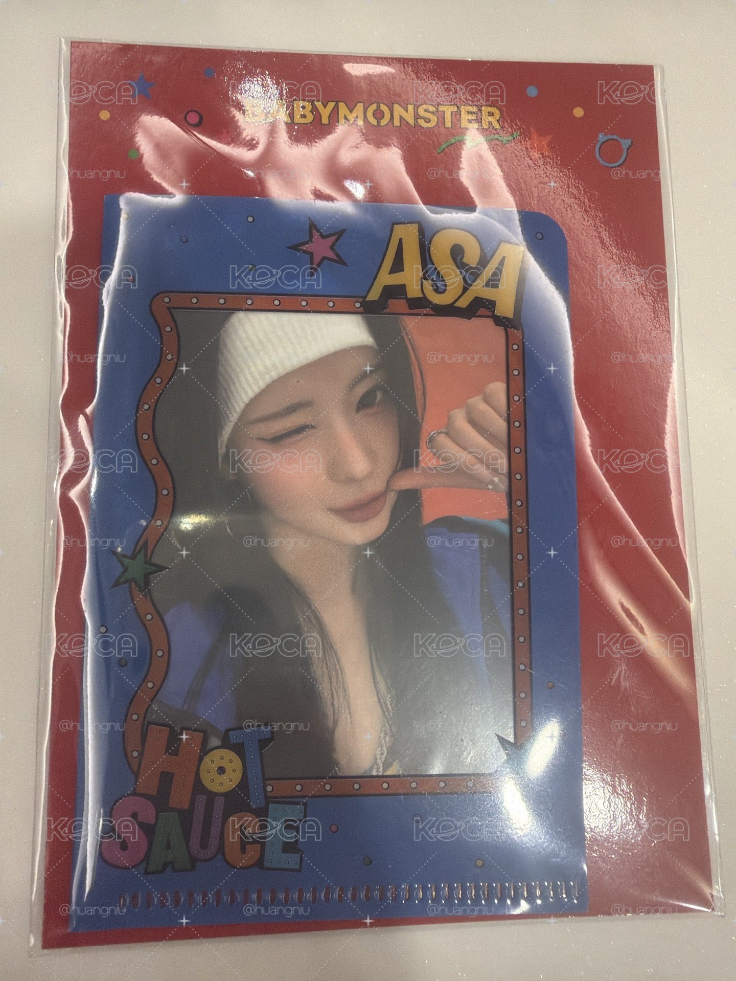 L型資料夾