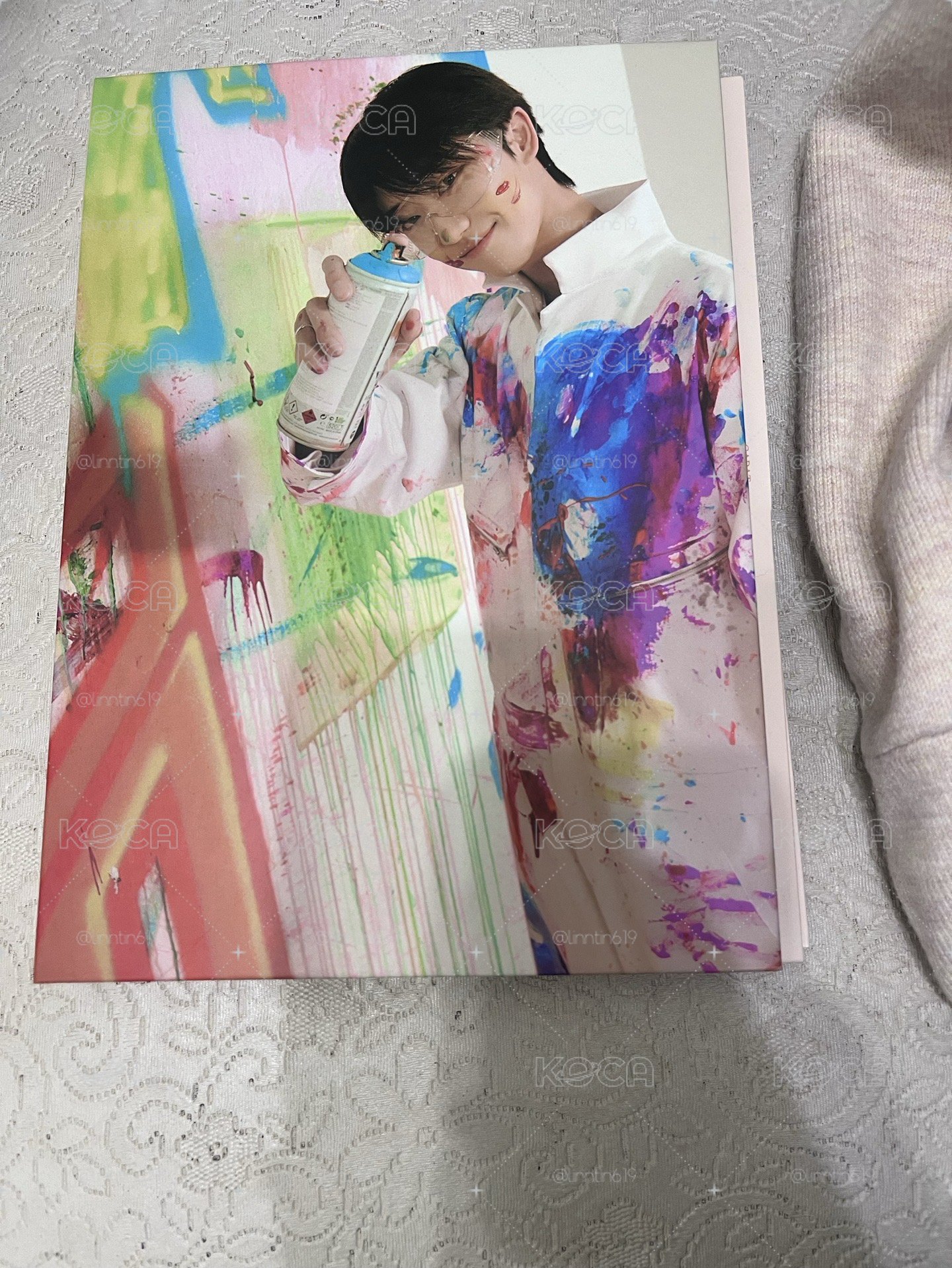 克拉盤