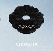 髮圈柒
