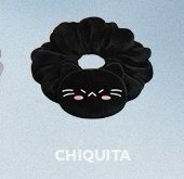 髮圈柒