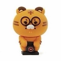 T1 X KAKAO 公仔 套組