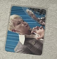 BSS Hoshi 小卡