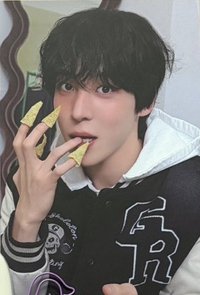 26' 7期會員禮 明信片 