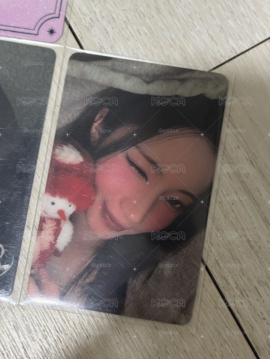 聖誕紗