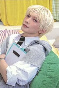 26' 7期會員禮 明信片 