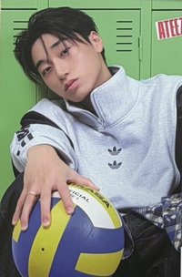 26' 7期會員禮 明信片 