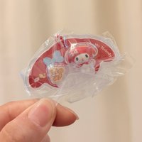 紅色美樂蒂