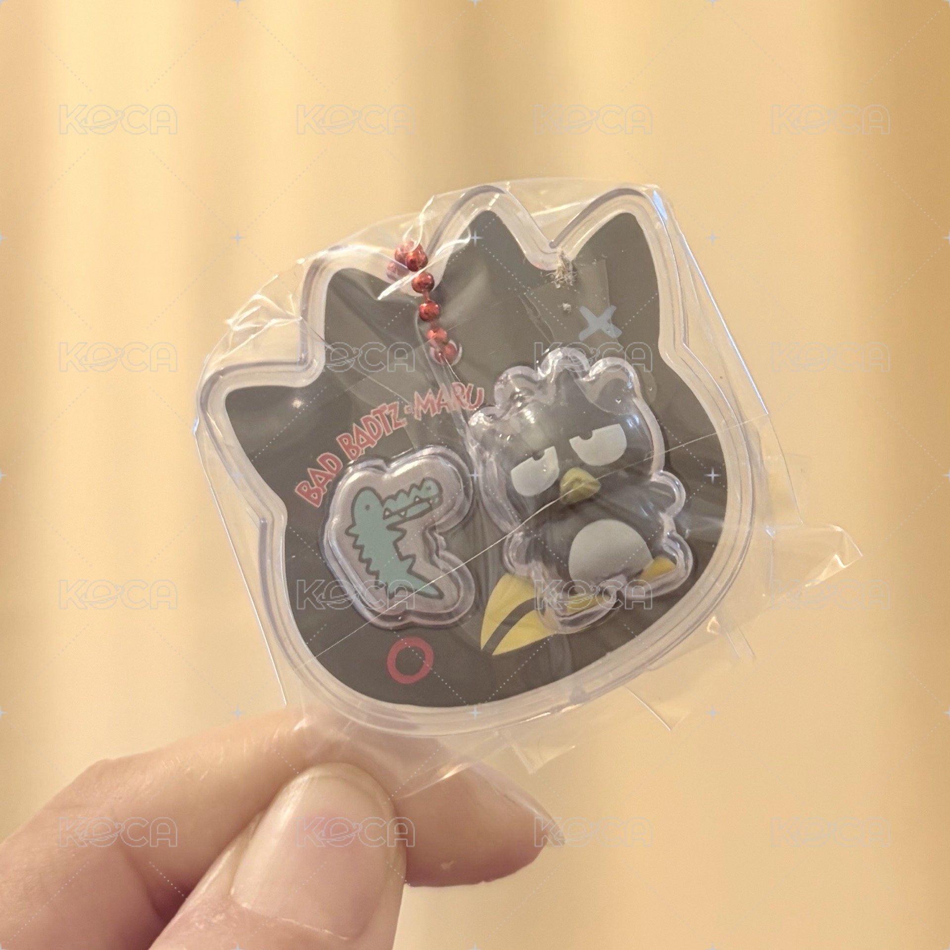 酷企鵝